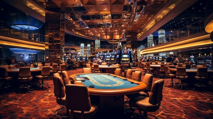 Tampilan Deposit Cepat indahjp di ponsel