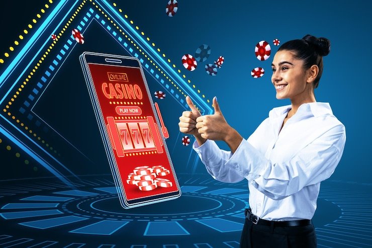 Materi afiliasi ramah mobile di Indonesia
