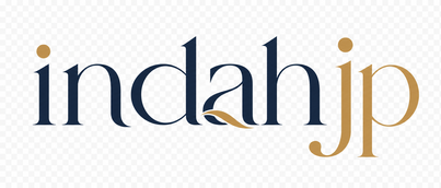 Logo indahjp
